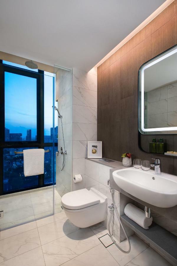 Citadines Balestier סינגפור מראה חיצוני תמונה